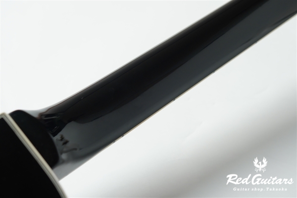 RLC-55 - Black